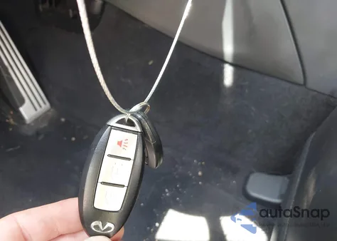 2017 Infiniti Qx50 z USA, uszkodzony, nr VIN JN1BJ0RR9HM415400